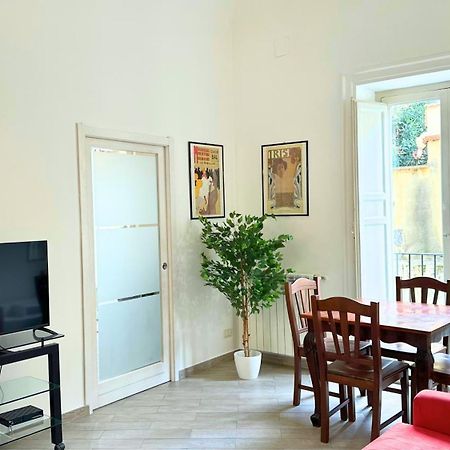 Residenza Cattedrale Apartment Palermo Bagian luar foto