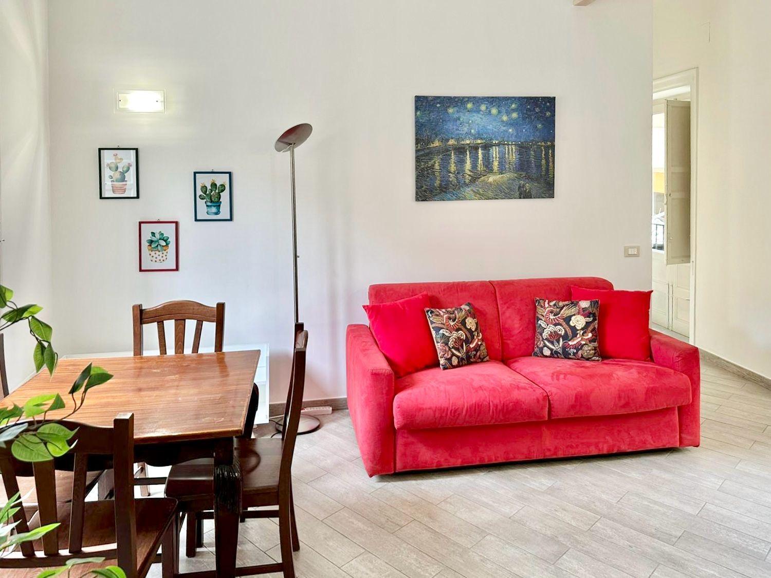 Residenza Cattedrale Apartment Palermo Bagian luar foto
