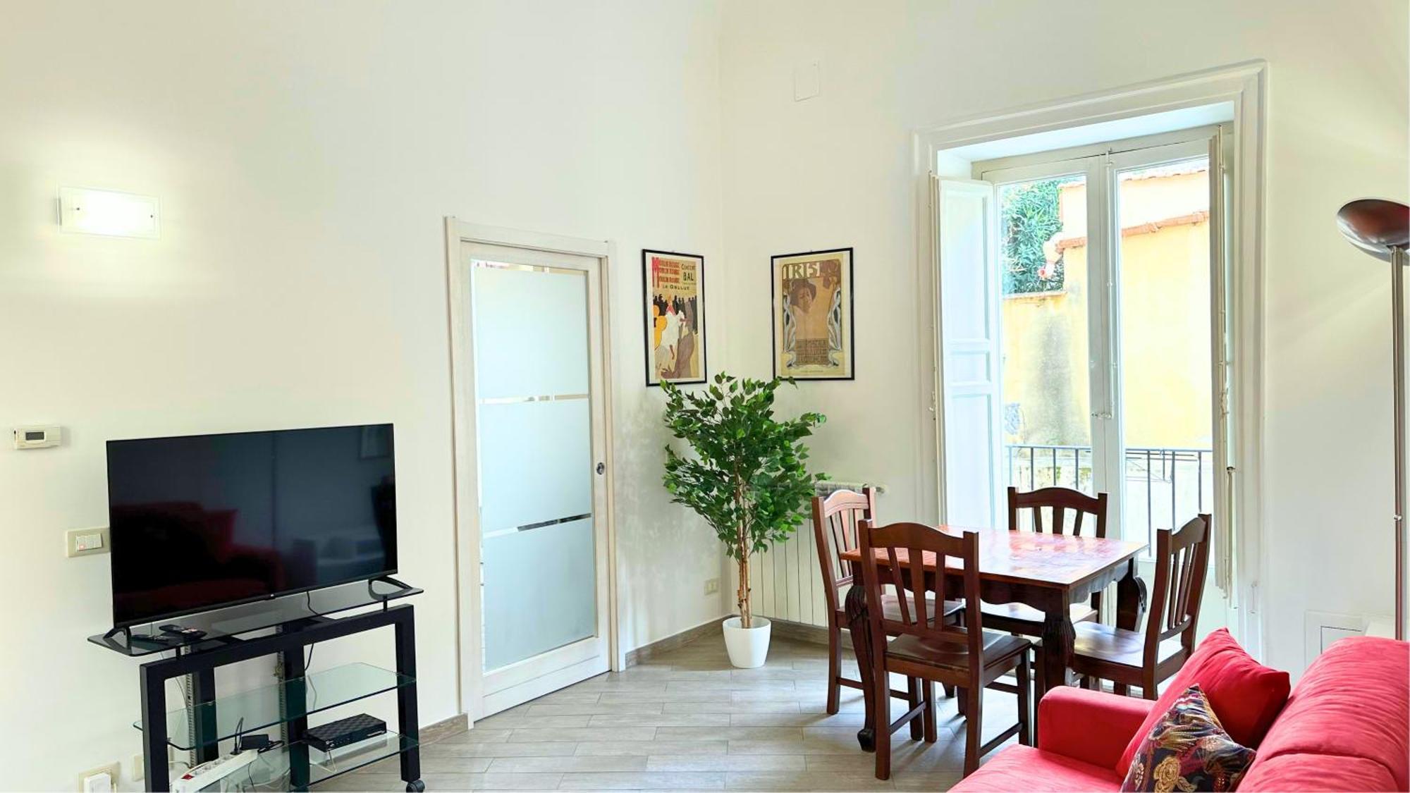 Residenza Cattedrale Apartment Palermo Bagian luar foto