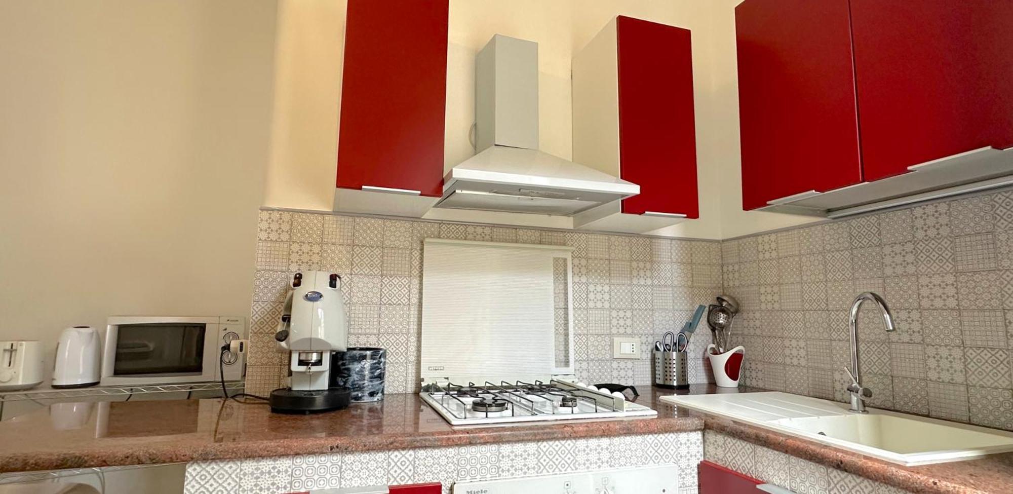 Residenza Cattedrale Apartment Palermo Bagian luar foto
