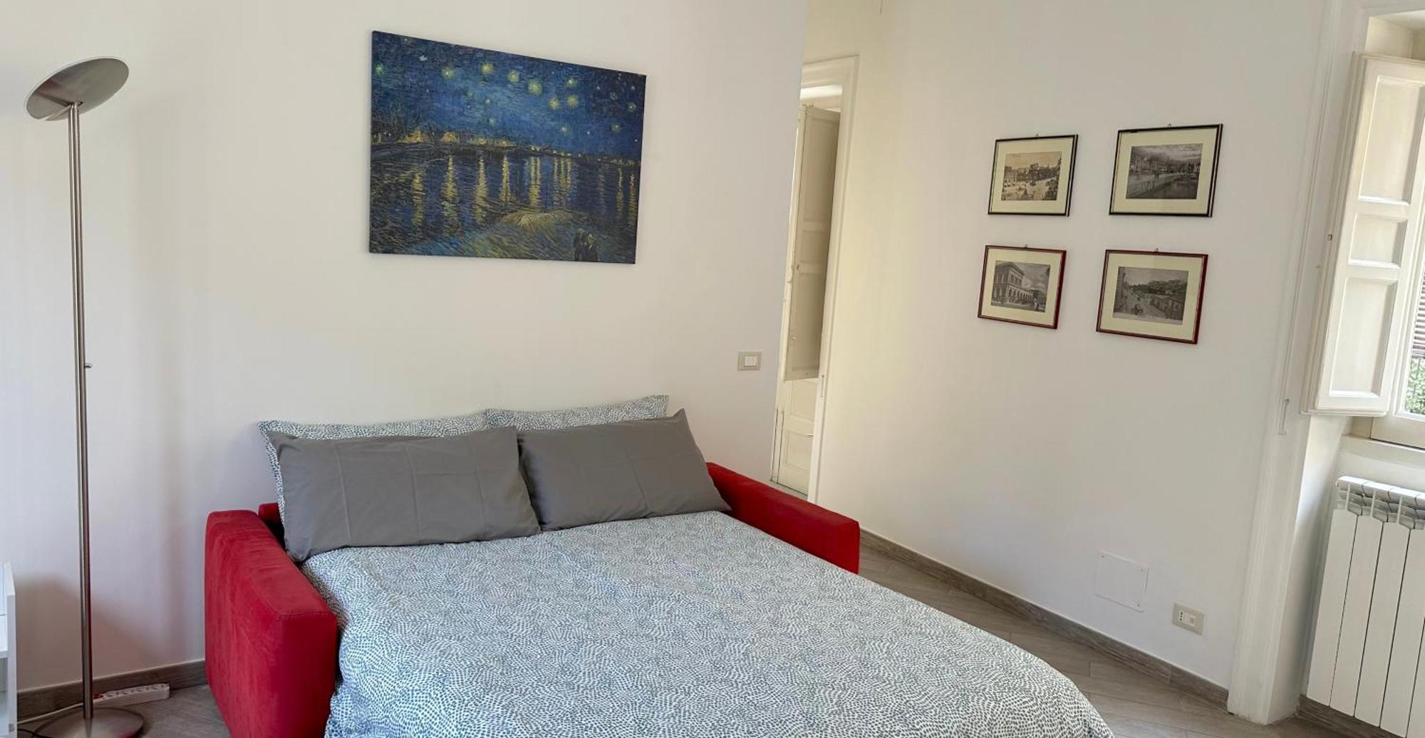 Residenza Cattedrale Apartment Palermo Bagian luar foto
