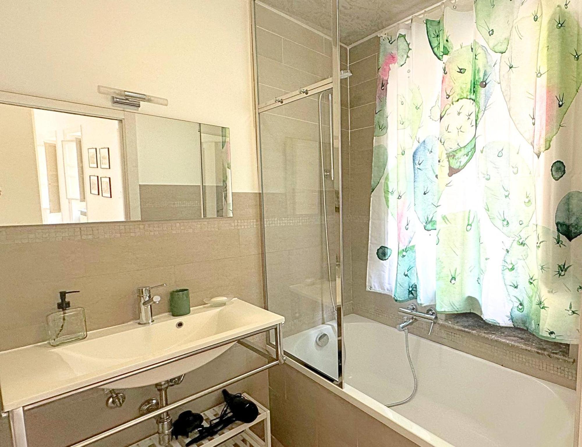 Residenza Cattedrale Apartment Palermo Bagian luar foto
